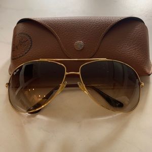 Ray-Ban sunglasses